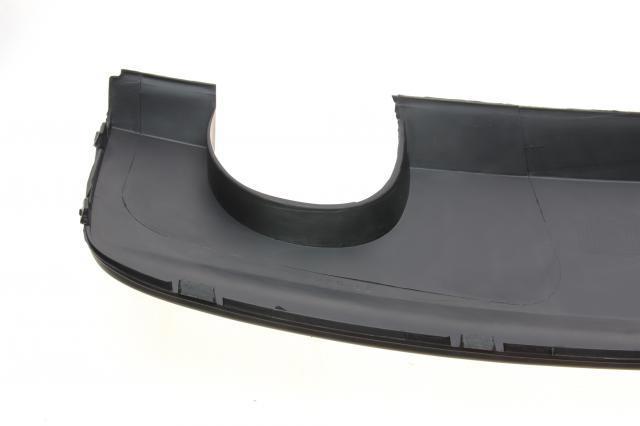 Юбка заднего бампера Autotechteile 7035142 цена, от 40.45 USD
