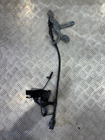 Датчик АБС (ABS) задний, левый Nissan/Infiniti 479A76RA0A цена, от 24.69 USD