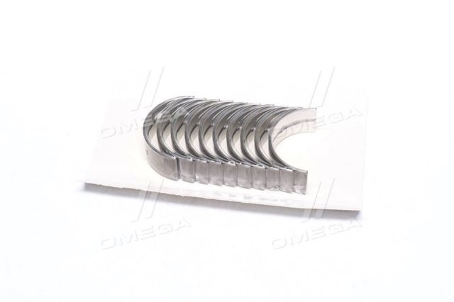 Вкладыши коленвала коренные, стандарт (STD) King MB5131AM цена, от 33.05 USD