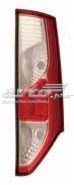 55119B3RUE Depo/Loro/Abakus Фонари задние