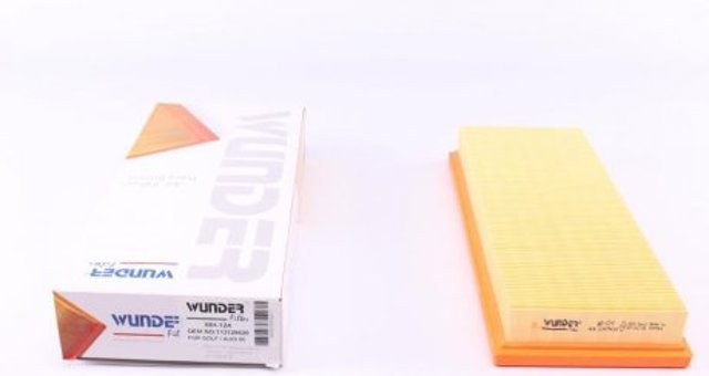 Фильтр воздушный Wunder WH124