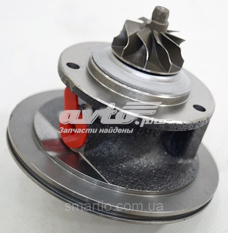 71724702 Fiat/Alfa/Lancia Турбонаддув