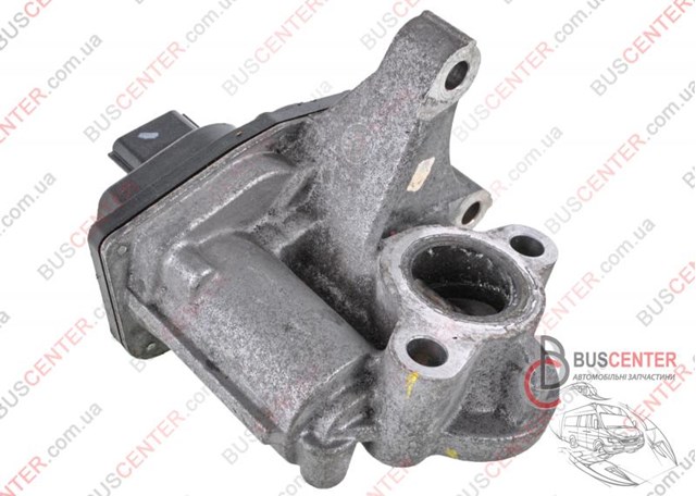 Клапан EGR рециркуляции газов DENSO 147100789R