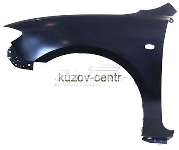 Крыло переднее левое FPS FP3476311 цена, от 40.30 USD