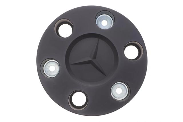 Колпаки на колеса Rotweiss RWS3412