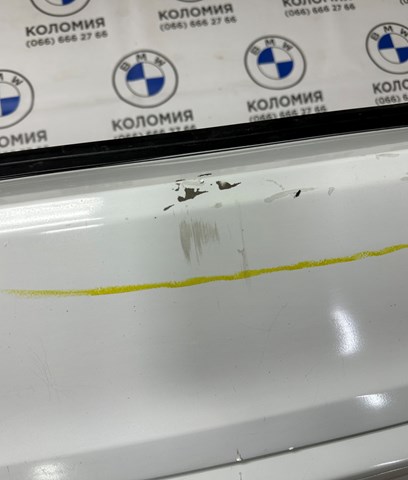Бампер задний BMW 51127377998 цена, от 76.02 USD