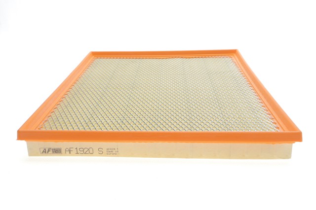 Элемент воздушного фильтра Alpha Filter AF1920S цена, от 5.46 USD