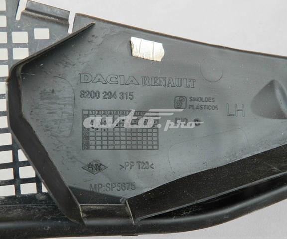 8200294315 Renault (RVI) 