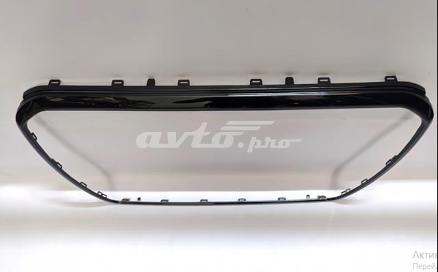 Облицовка радиатора VAG 8R0853651AN цена, от 387.36 USD