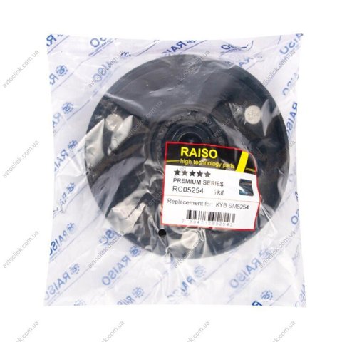 Опора передней стойки Raiso RC05254