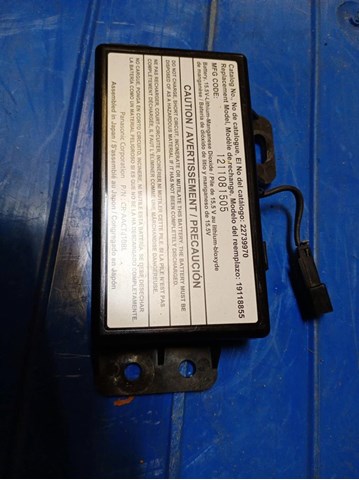 Купить 22739970 General Motors 