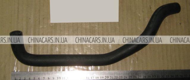 1017008027 Geely Шланг радиатора печки