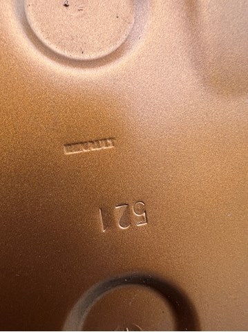  Renault (RVI) 651226115R цена, от 112.74 USD