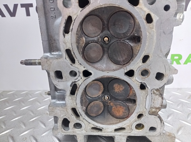 221002E090 Hyundai/Kia Головка блока цилиндров