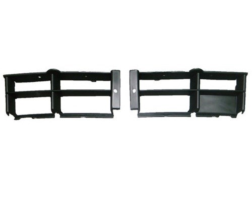 Решетка переднего бампера, правая FPS FP0065996 цена, от 4.49 USD
