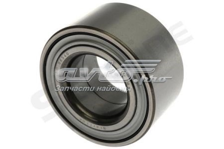 Ступичный подшипник передний Starline LO06540