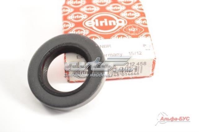EL212458 Elring Сальник двигателя, распредвала