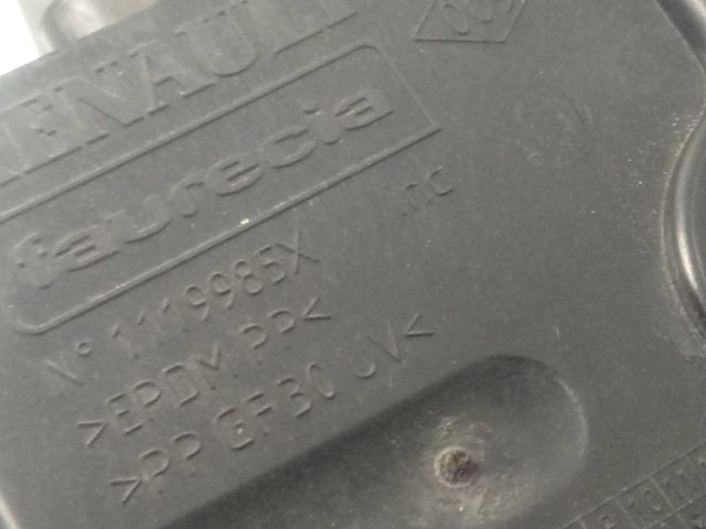 Купить 1119985X Renault (RVI) 