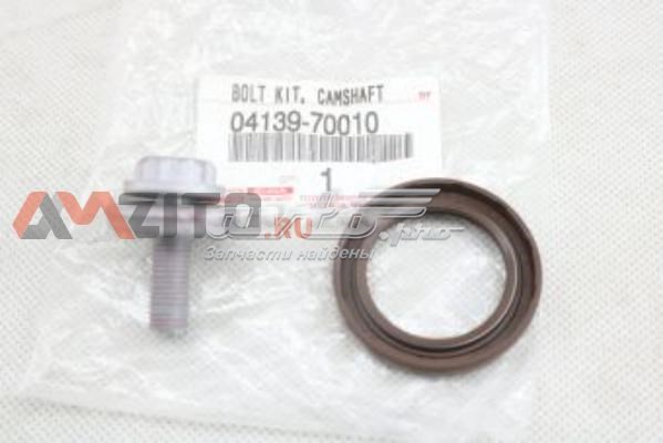 Болт шестерни распредвала Toyota 0413970010 цена, от 9.58 USD