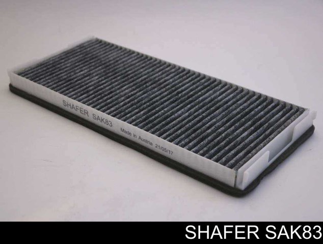 Фильтр салона SAK83 Shafer