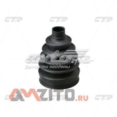 CVKD50 CTR Пыльник шарнира привода