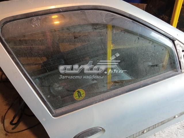 Стекло двери передней правой на Renault Clio SYMBOL 