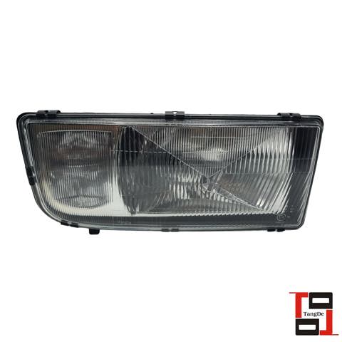 Правая блок фара Tangde TD0150003R цена, от 62.10 USD