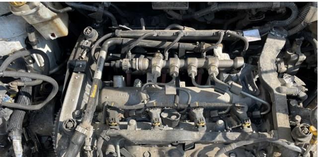 ДВС в сборе Fiat/Alfa/Lancia 263A8000 цена, от 1318.32 USD