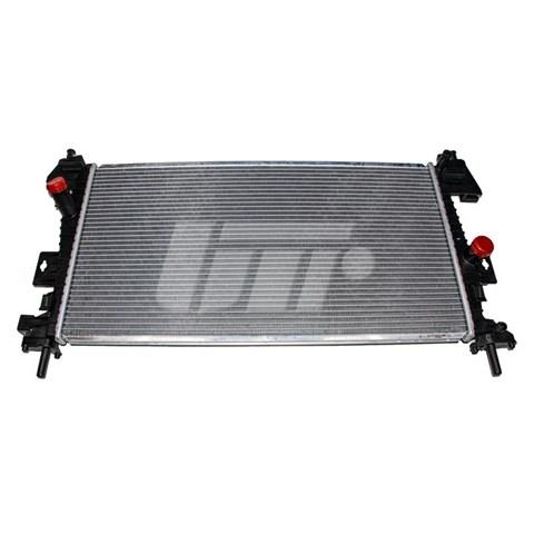Купить R12389 Sato Tech Радиатор водяной
