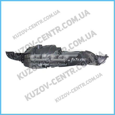 FP4015387 FPS Подкрылок крыла переднего левый