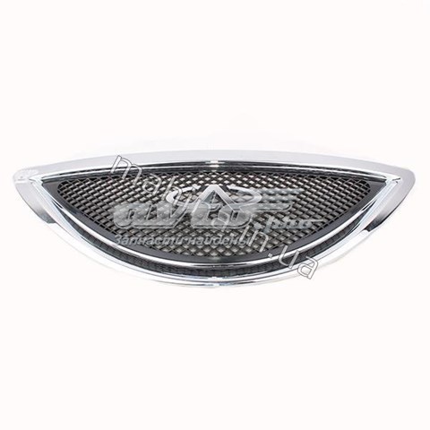 Облицовка радиатора Chery S218401100 цена, от 18.28 USD
