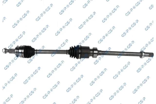 Правая полуось FTH52550X Mazda
