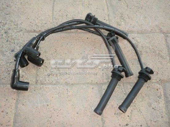 A113707130405060GA Chery Провода высоковольтные
