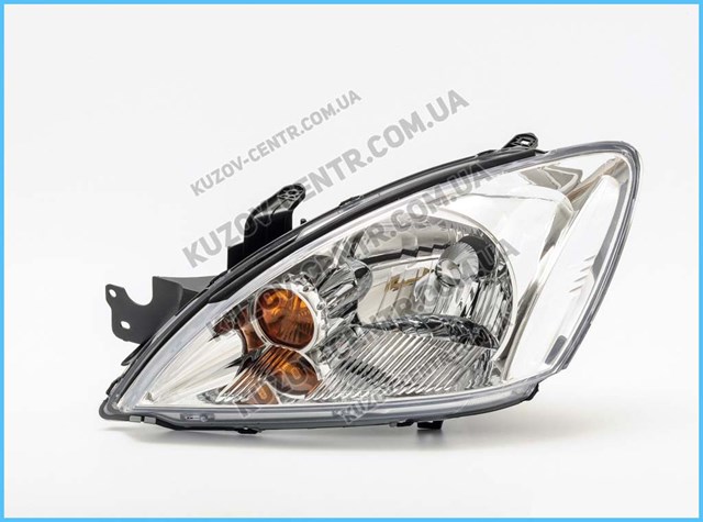 Правая блок фара FPS FP4805R2P цена, от 79.84 USD