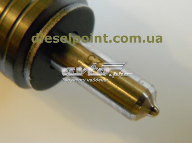 Форсунки Delphi BEBU5A00000