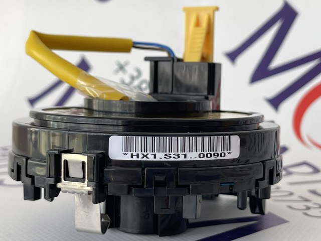 Шлейф руля TQ10191 Tqparts