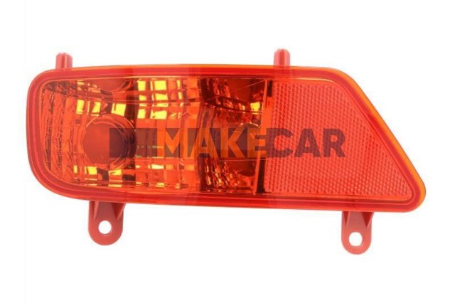 Купить 5504002LUE Depo/Loro/Abakus Фонарь противотуманный задний левый