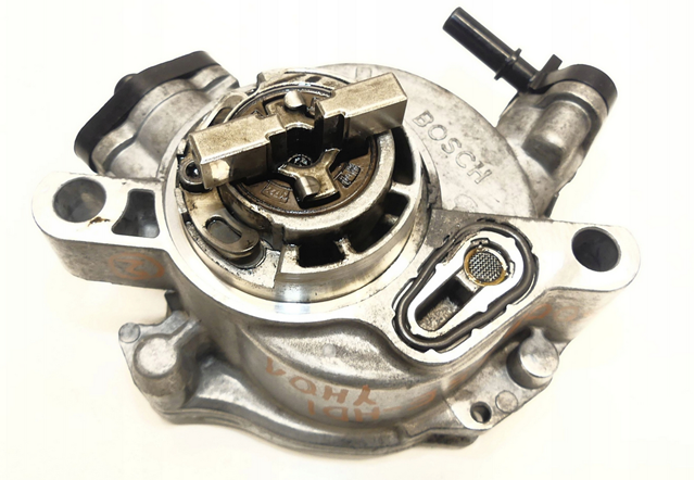 9804021880 Bosch Механический вакуумный насос