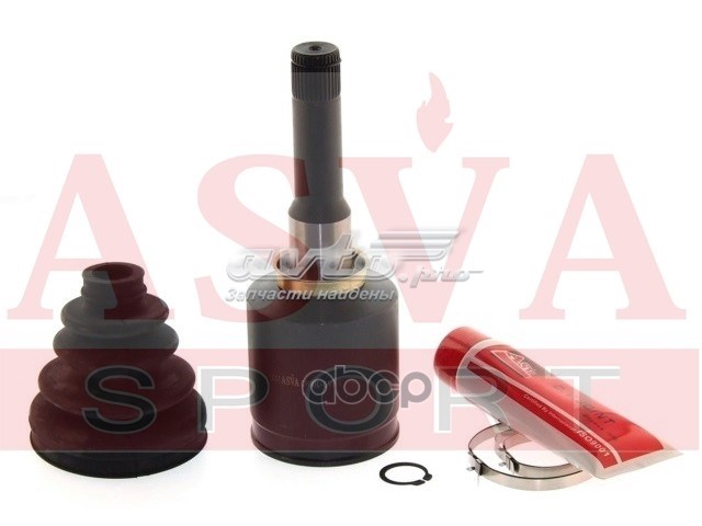  Asva CHRILEVAT цена, от 130.64 USD