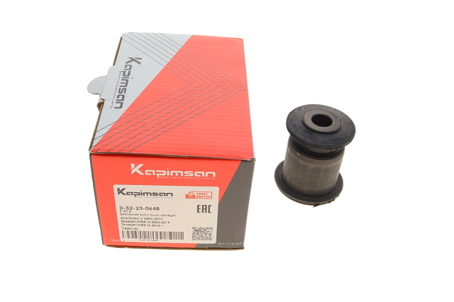 Сайлентблок переднего рычага 052230648 Kapimsan