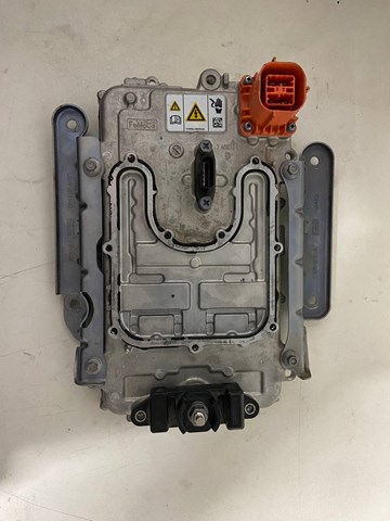 HU5A14B218AA Ford 