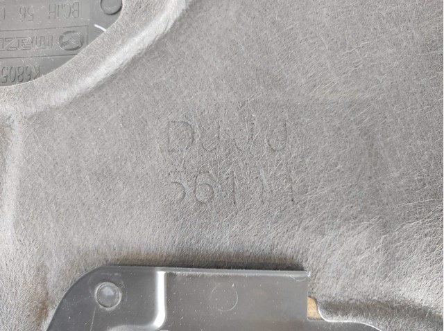 Mazda DJJJ56111 цена, от 28.22 USD