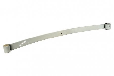 Лист рессоры задней TES 6751700119ZT цена, от 114.59 USD