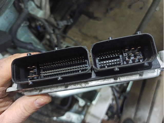 ЭБУ двигателем VAG 06A906032BL цена, от 112.08 USD