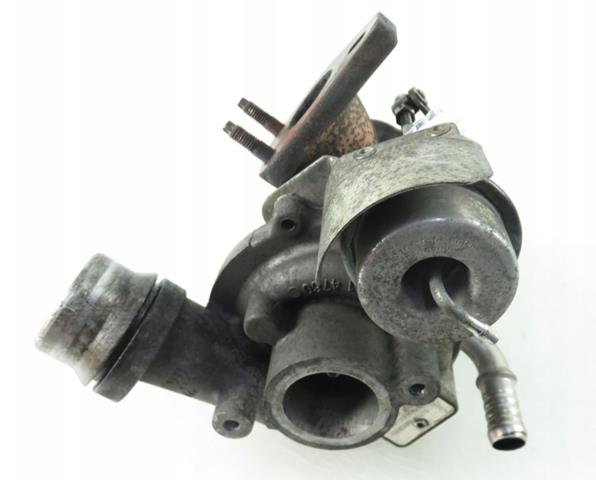 Турбонагнетатель Borg-Warner 54359700025 цена, от 141.38 USD