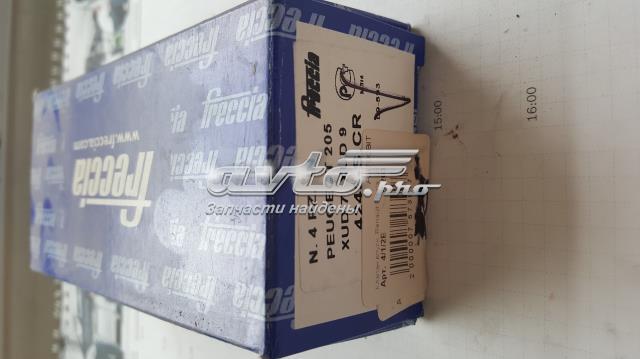4243SCR Freccia Впускной клапан