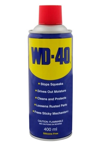 Помпа охлаждения WD-40 WD40400 цена, от 12.40 USD