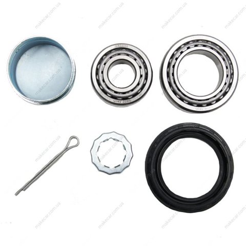Подшипники задней ступицы Sato Tech WB12101 цена, от 6.18 USD