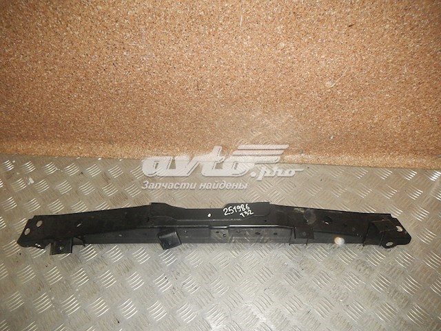 Верхняя рамка радиатора 625114CE0A Nissan/Infiniti