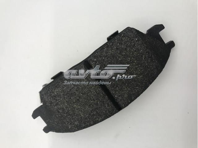 Колодки дисковые  Konner KPR1GA00 цена, от 16.23 USD